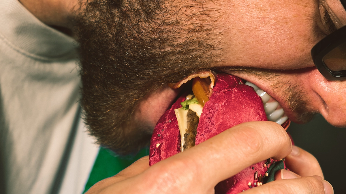 TINDER x McDONALD&rsquo;S | McDate