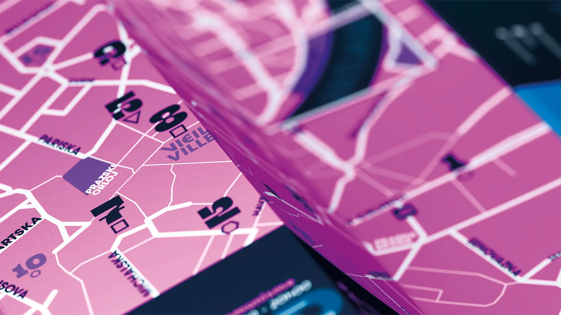 ART WALK | Guide pratique