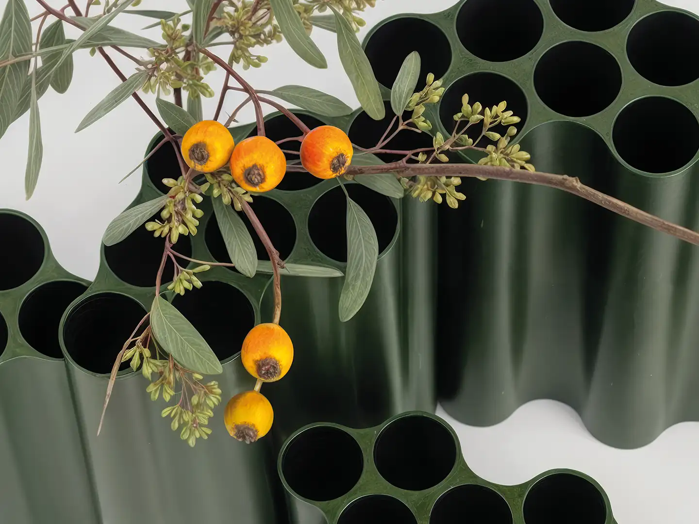 Image couverture & illustration de Frame magazine par Romain Guillot ou Romain Glt