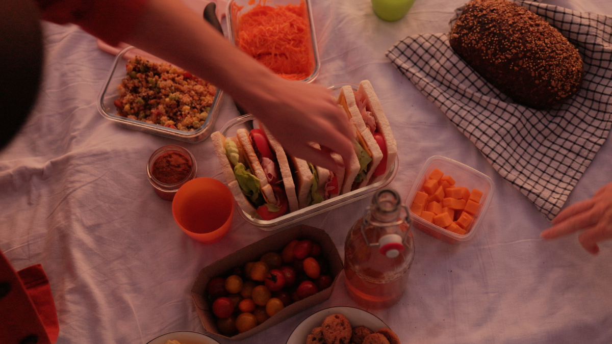 SGXV | Les Plaisirs de la Vie